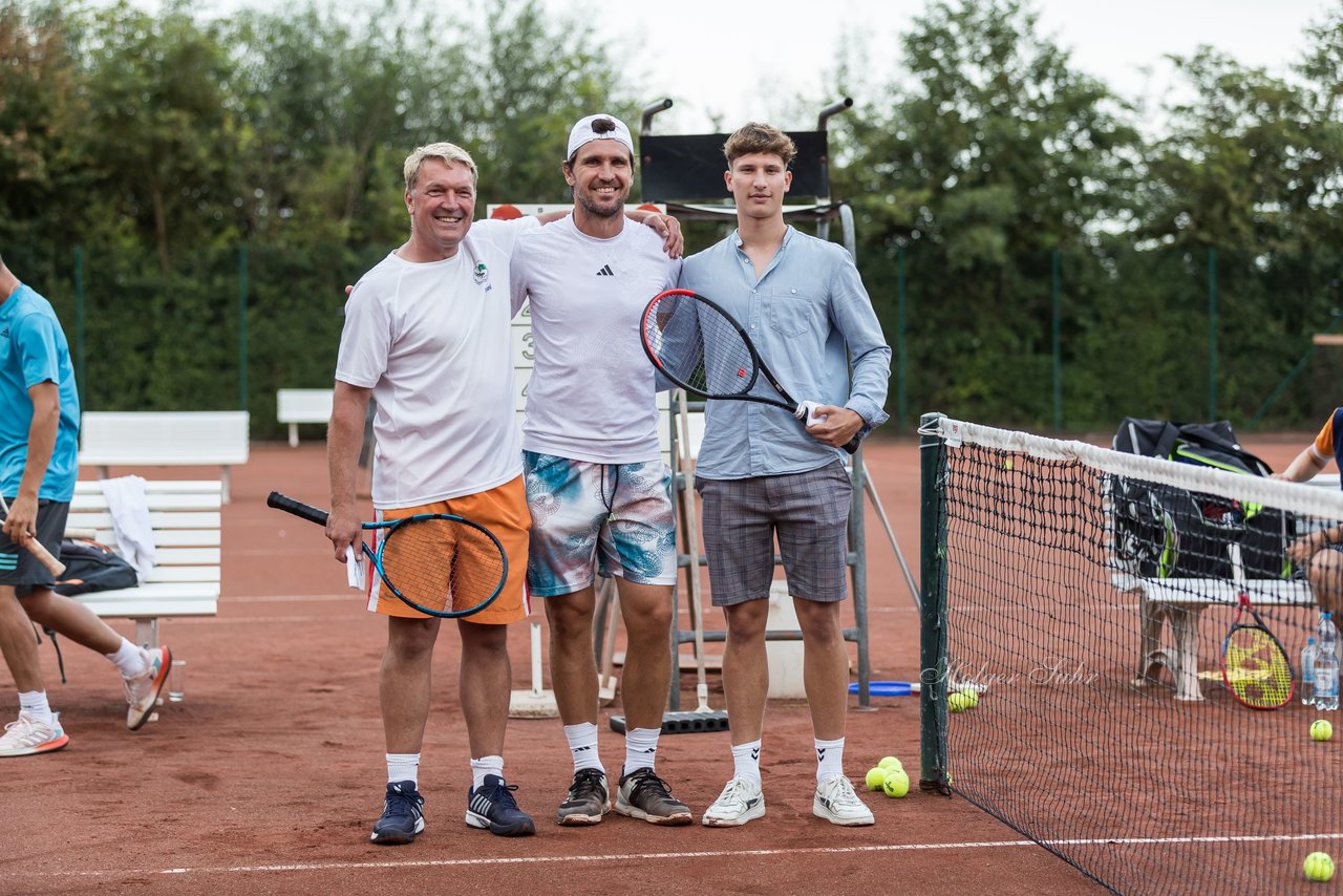 Bild 218 - Marner Tennisevent mit Mischa Zverev